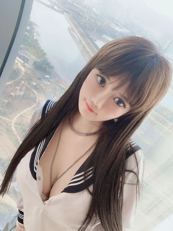 纽约外围模特预约