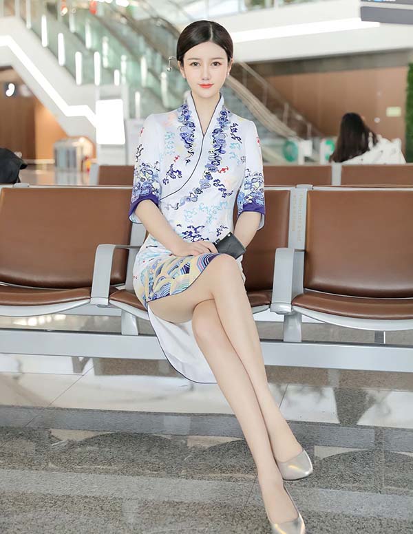 巴黎伴游模特价格