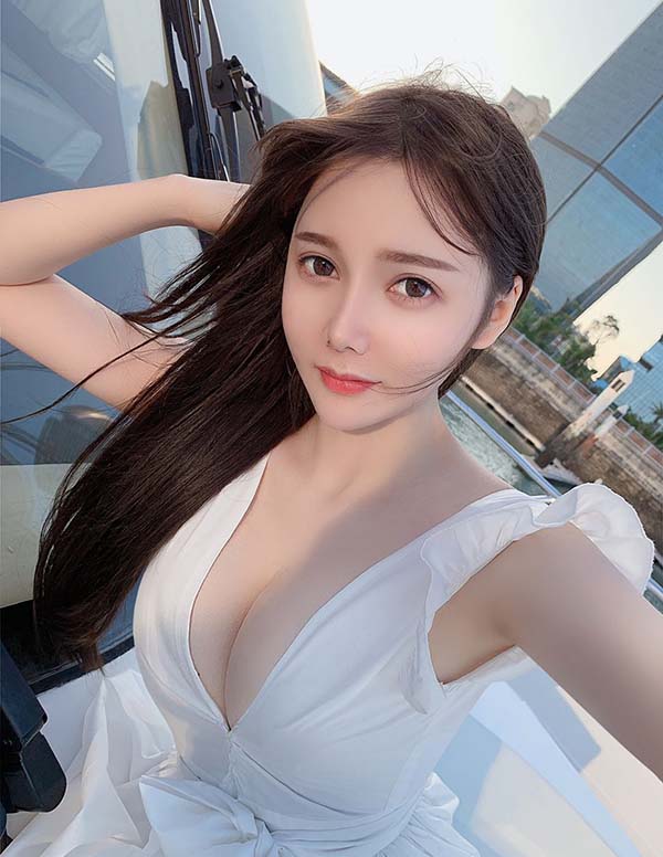 波士顿外围模特