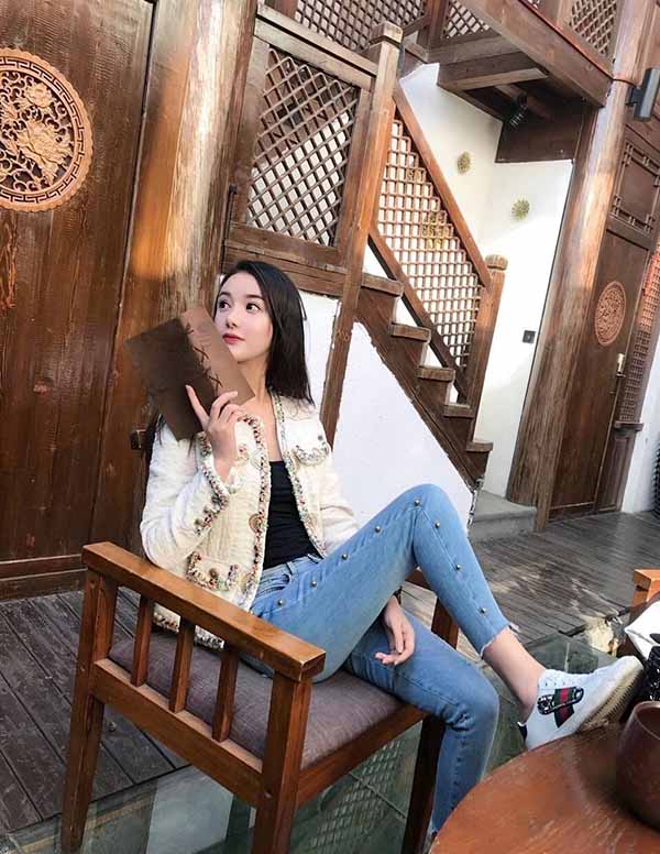 新加坡伴游模特预约