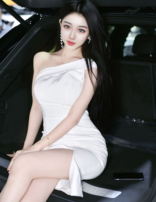 芝加哥伴游模特预约