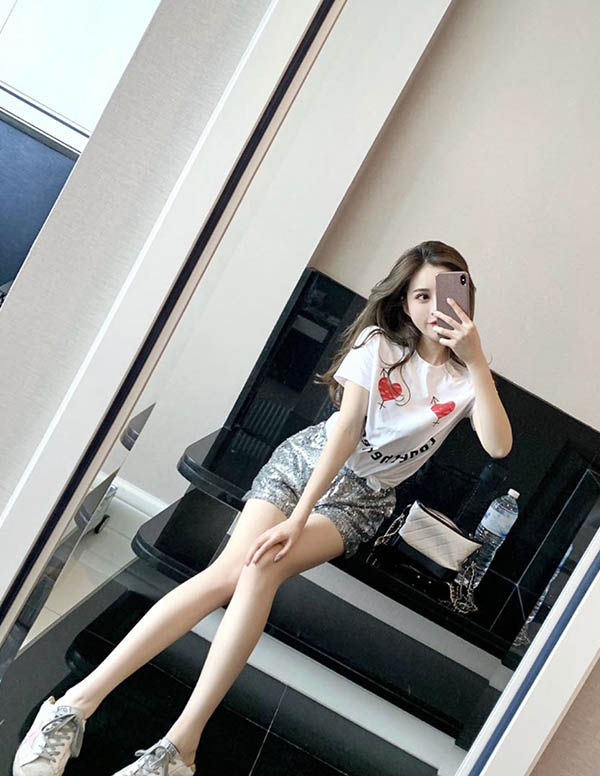 伦敦外围模特资源