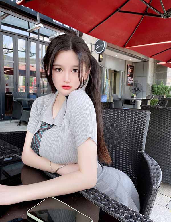 纽约外围留学生