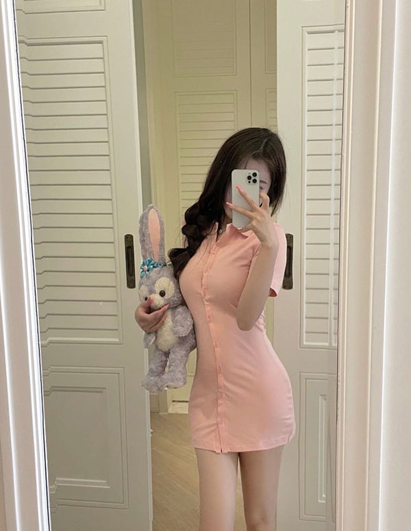 新加坡伴游模特