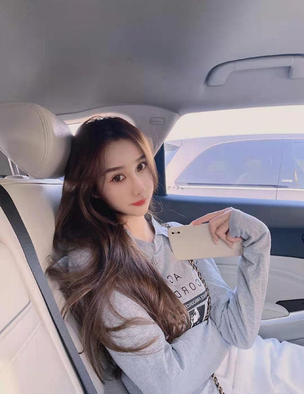 洛杉矶伴游上门