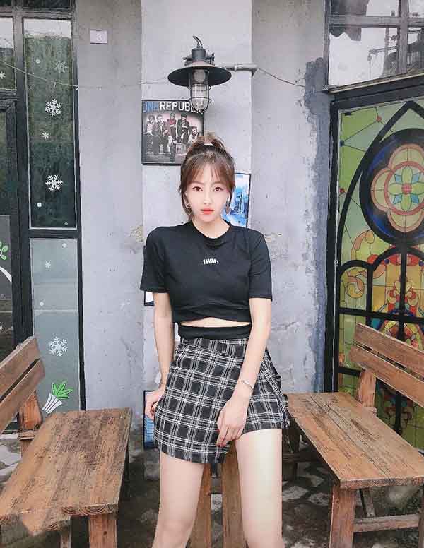 洛杉矶高端模特