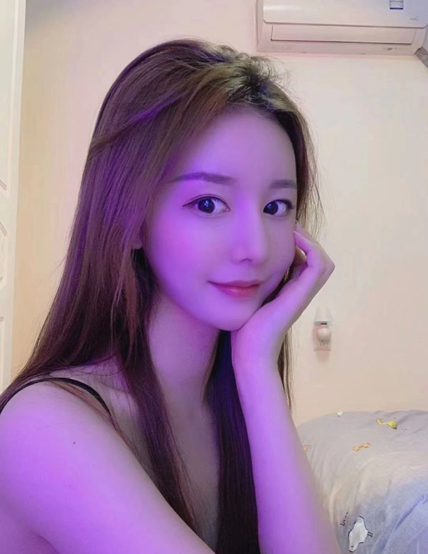 首尔外围模特微信