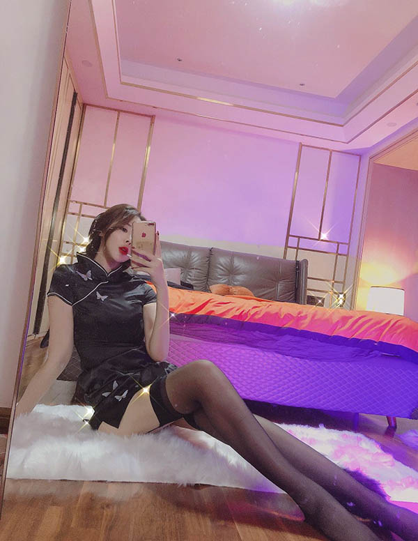 波士顿外围预约