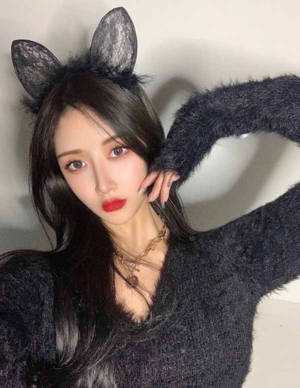 温哥华外围模特