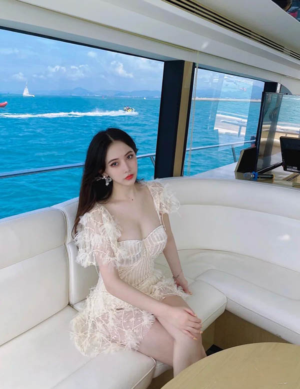 迪拜商务伴游上门